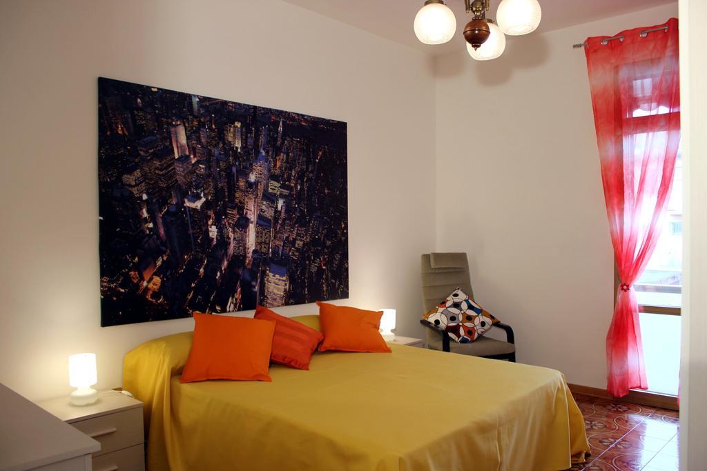 Apartamento Ca' Vittoria Mestre Exterior foto