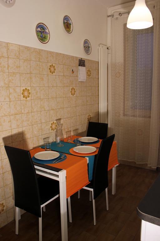 Apartamento Ca' Vittoria Mestre Exterior foto