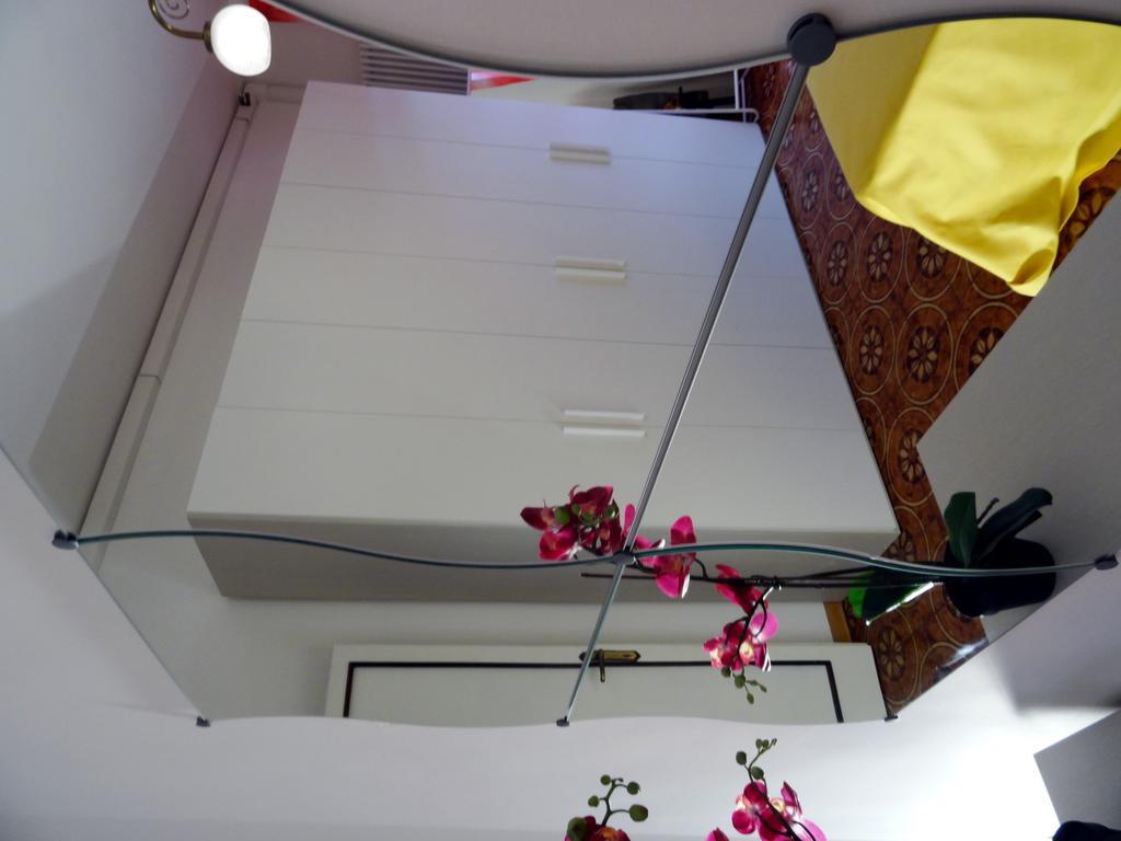Apartamento Ca' Vittoria Mestre Exterior foto