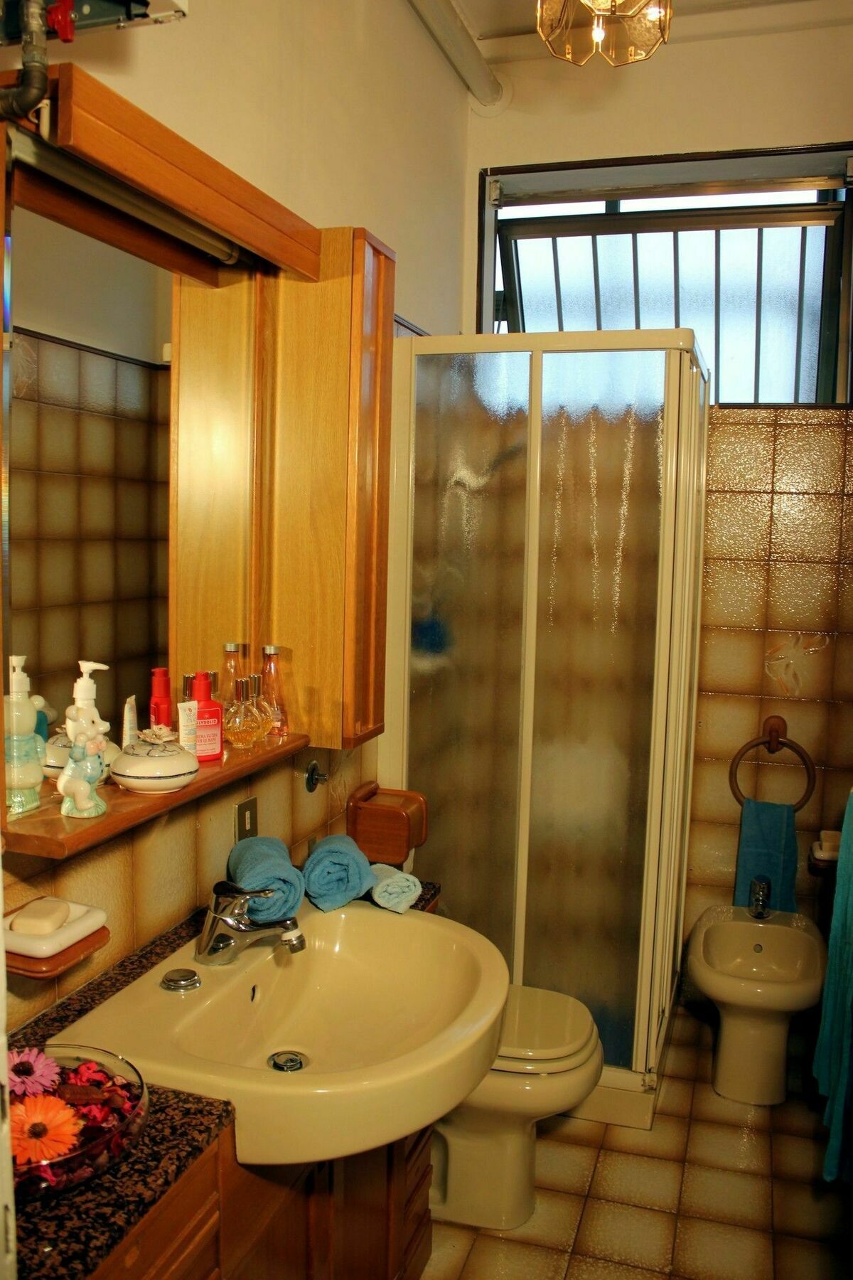 Apartamento Ca' Vittoria Mestre Exterior foto