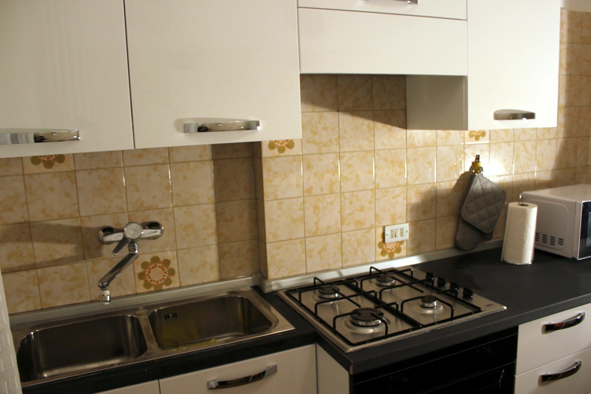 Apartamento Ca' Vittoria Mestre Exterior foto